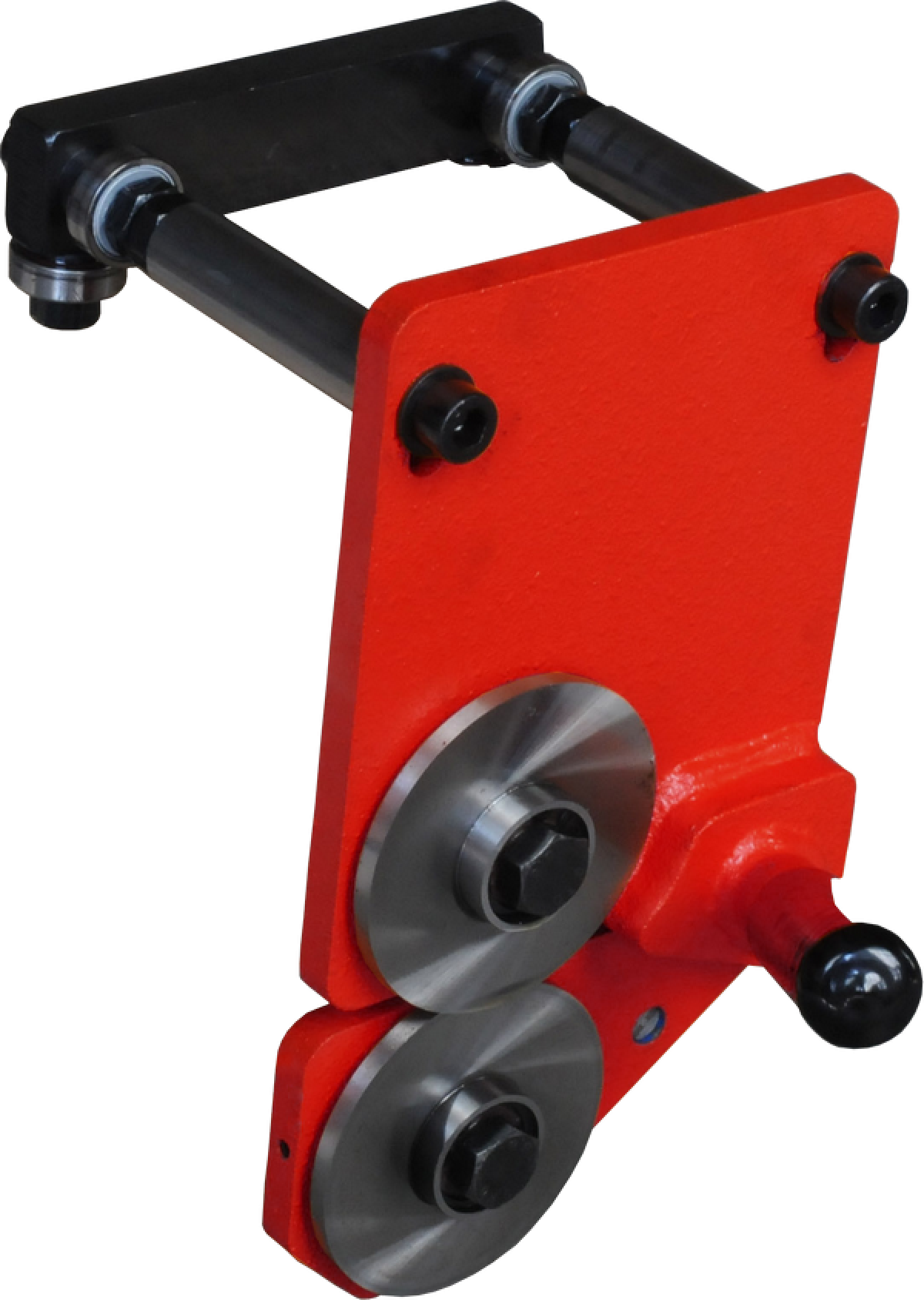 Rotačné nožnice do 0,8mm